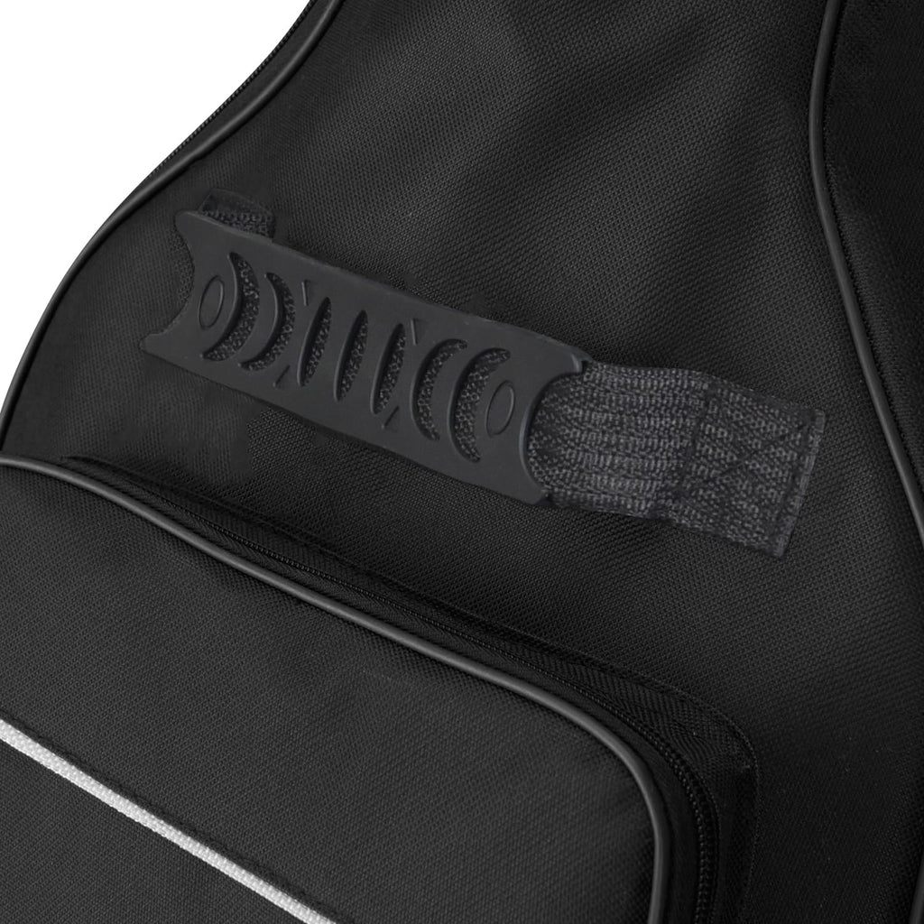 36 Inch Acoustic Guitar Case Soft Padded Gig Bag N498