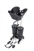 Electric Portable Shampoo Bowl with Electric Pump K77723
