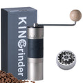 Manual Coffee Grinder Stainless Burr M125