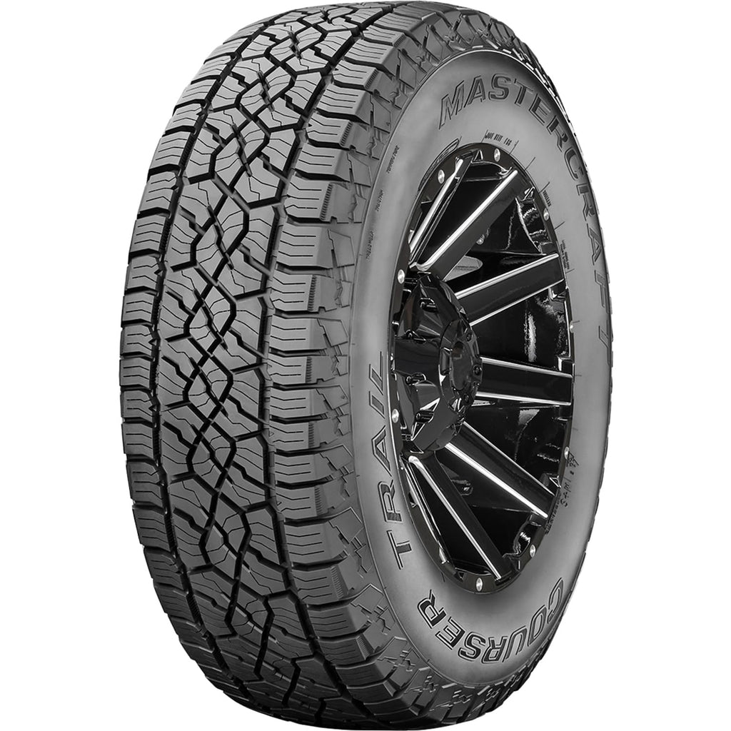 All-Season 275/55R20 XL 117 T Tire S8262