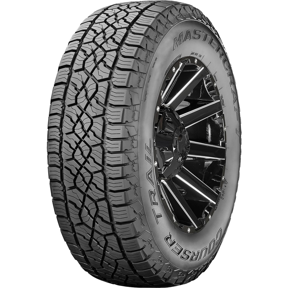 All-Season 275/55R20 XL 117 T Tire S8262