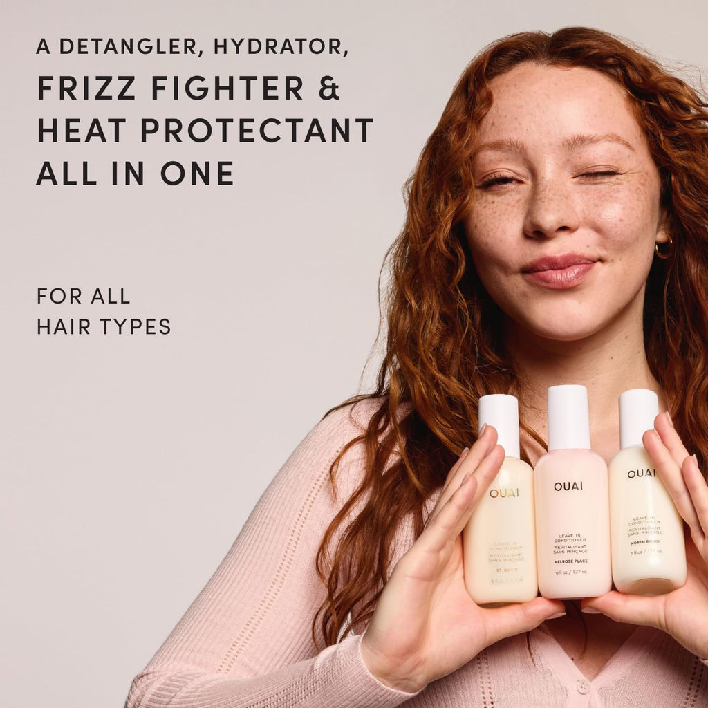 Leave In Conditioner Y272