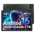 10.1 Inch Android 16 Tablet with 36GB RAM 256GB ROM A658499