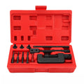 13 Pc Motorcycle Chain Breaker Rivet Tool Kit Q5925