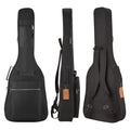 36 Inch Acoustic Guitar Case Soft Padded Gig Bag N498