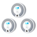 Smoke and Carbon Monoxide Detector Combo 3-Pack Z39527