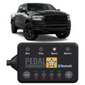Ram 1500 Truck Throttle Controller W534