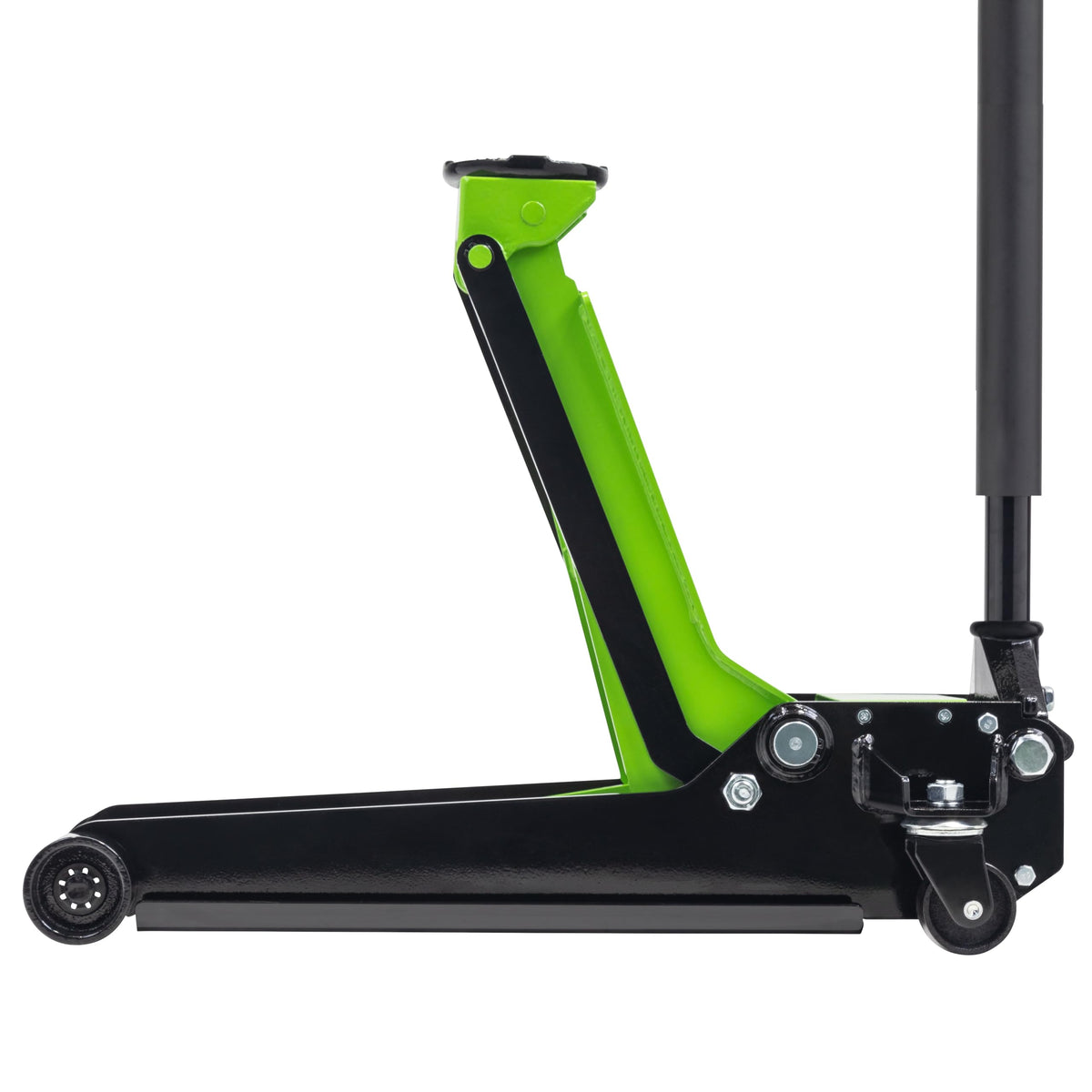 3.5-Ton Steel Low Profile Floor Jack H2438