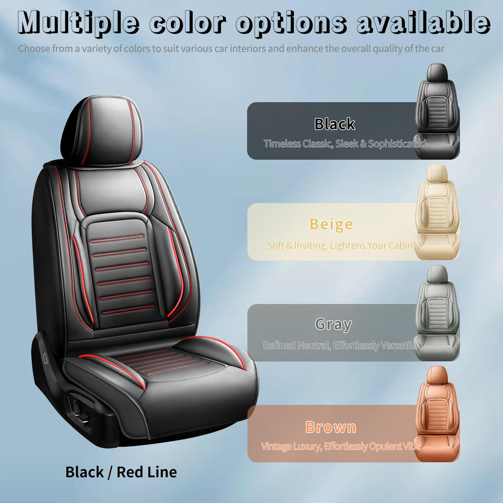 Car Seat Covers C28968
