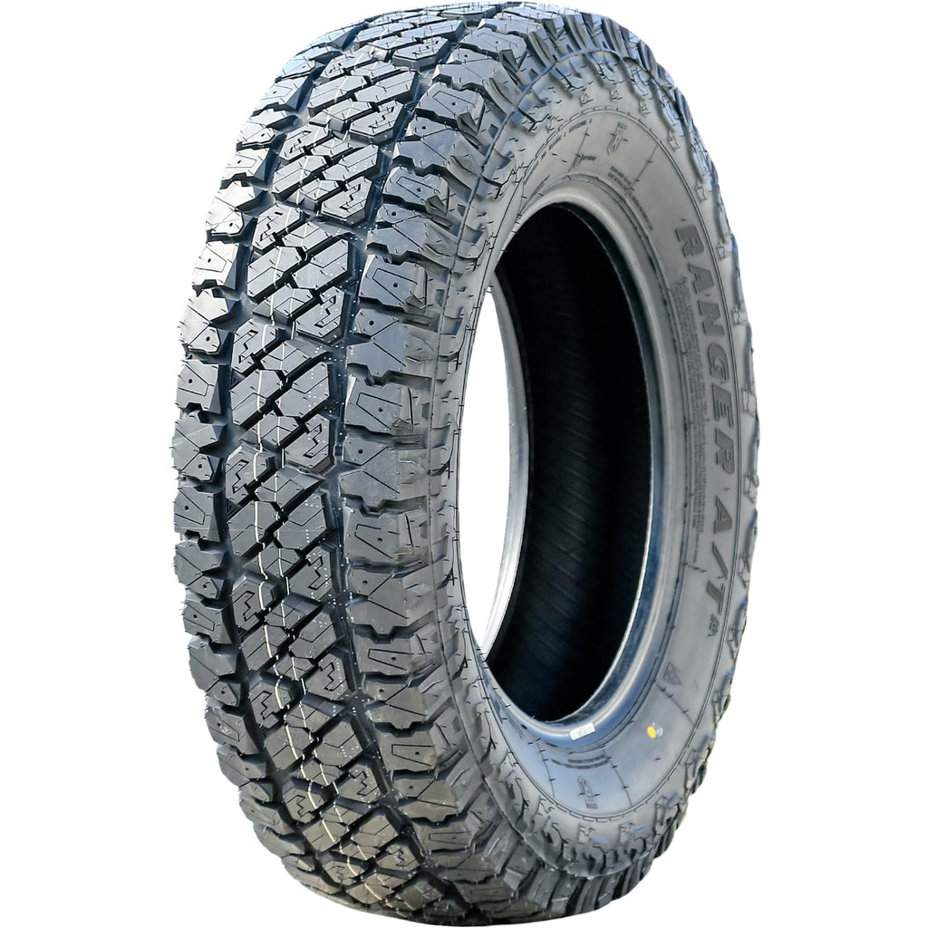 All Terrain 265/70R18 116T Tire G70699