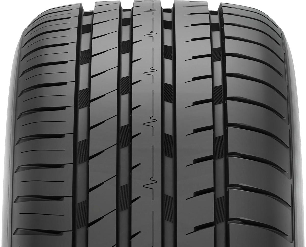 235/40ZR18 XL All Season Passenger Car Tire W104