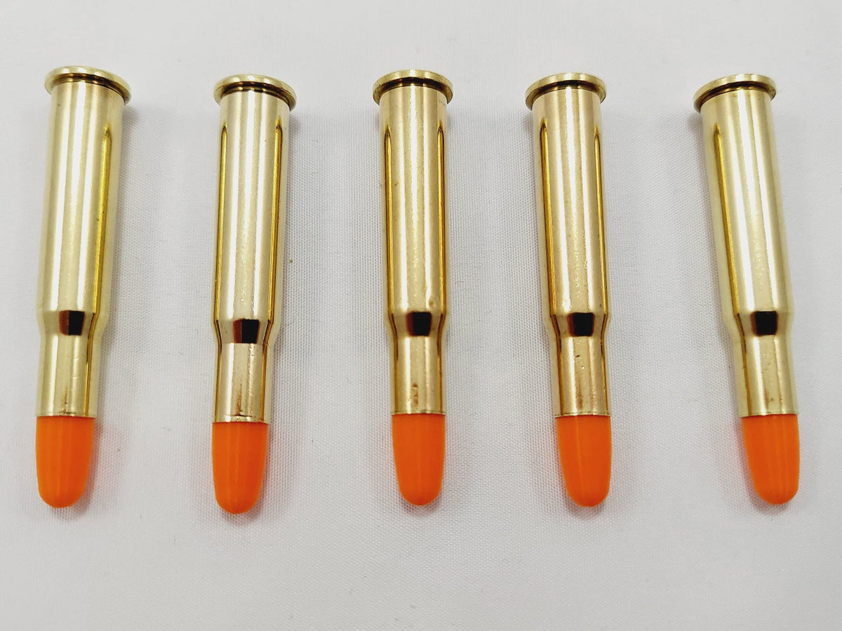 30-30 Winchester Snap Caps Set of 5 L1708