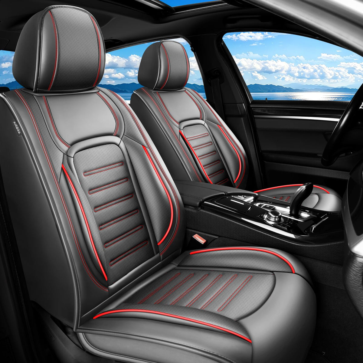 Car Seat Covers C28968