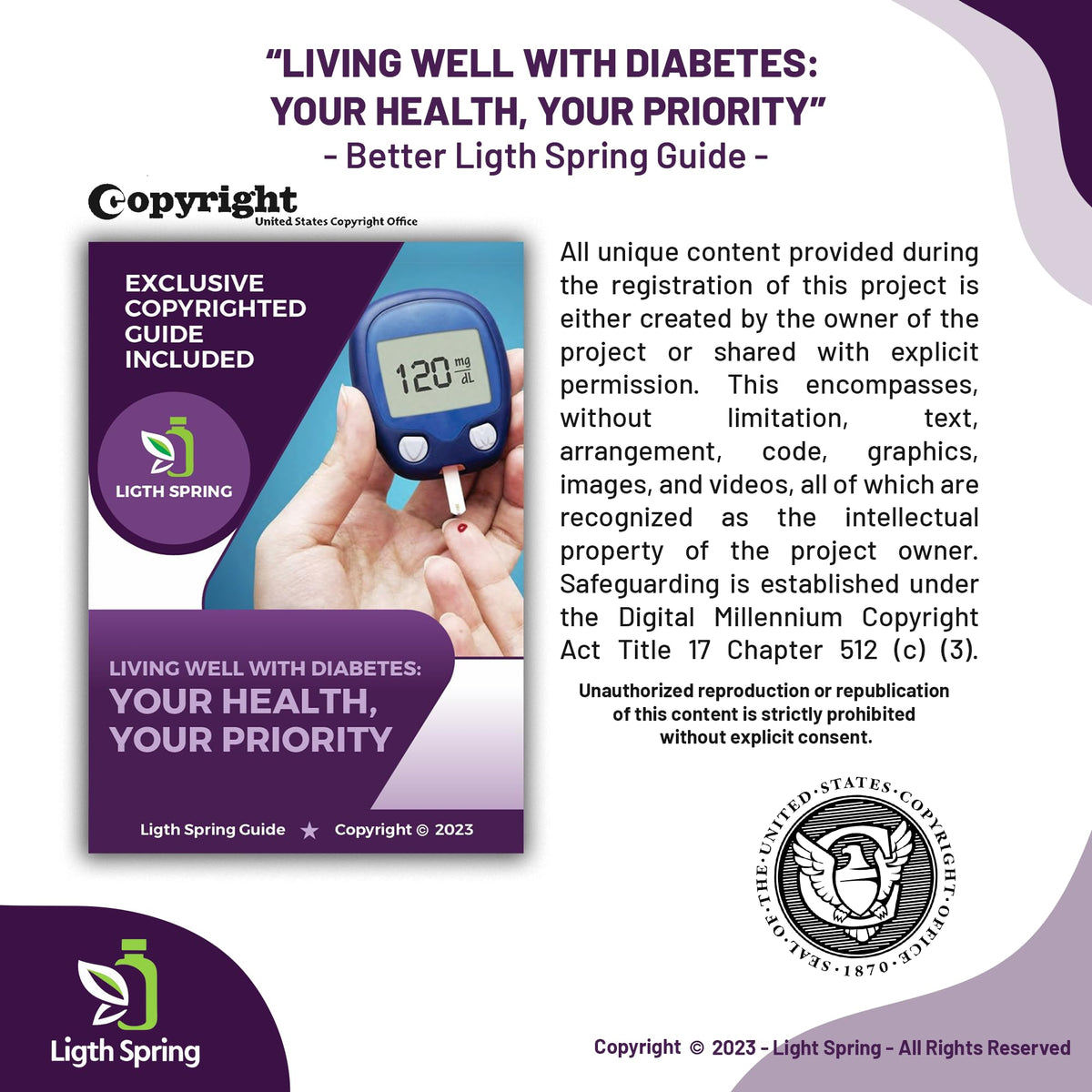 Blood Glucose Test Strips 100Ct 2 Pack L572640