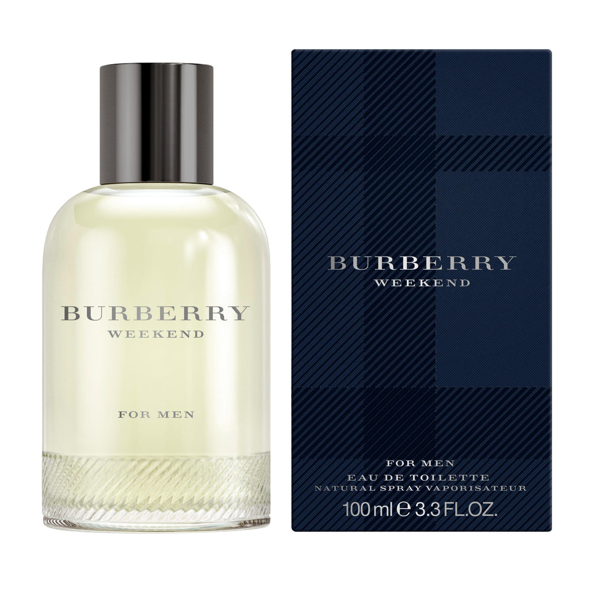 Eau De Toilette Citrus Men's Cologne Q360