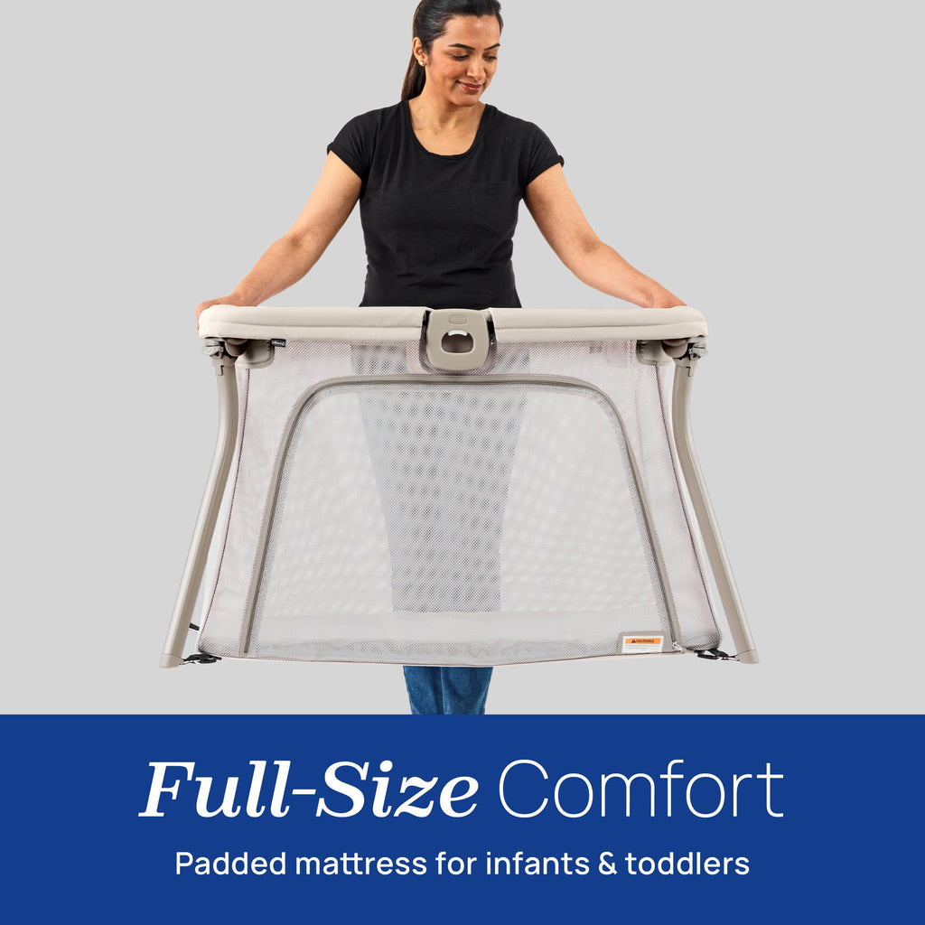 Portable Playard with Travel Bag V447007