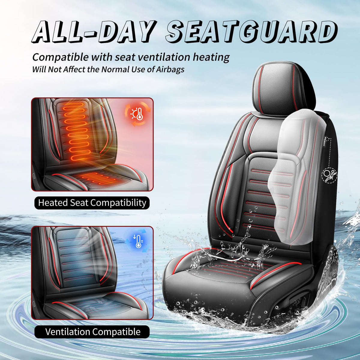 Car Seat Covers C28968