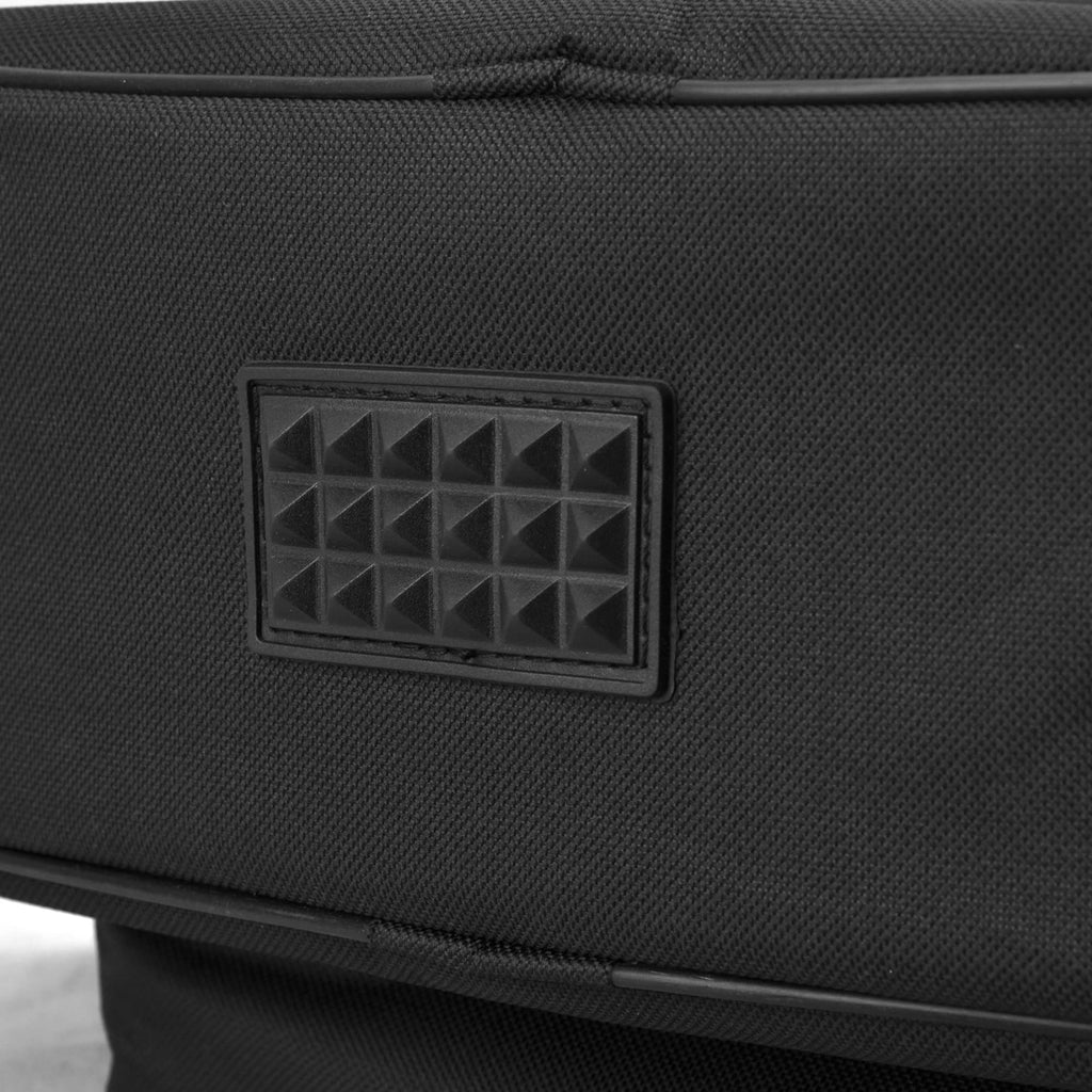 36 Inch Acoustic Guitar Case Soft Padded Gig Bag N498