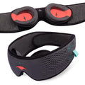 Sleep Mask with 24-Hour Battery Life T167209