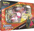 Pokemon TCG Box Y252