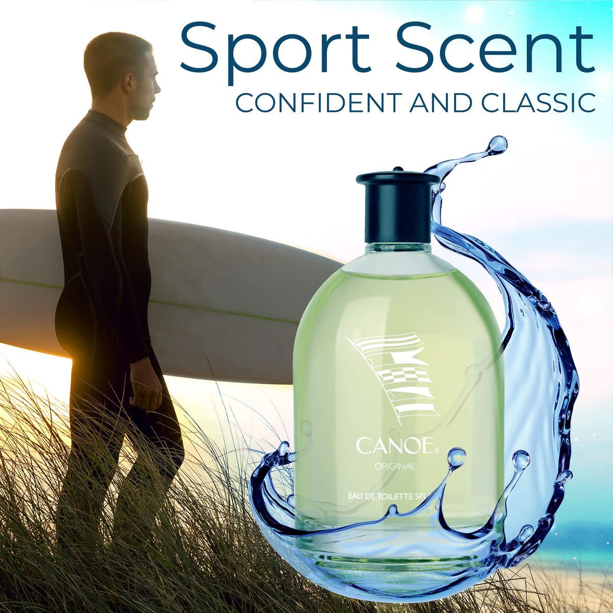 Eau De Toilette for Men Z2275