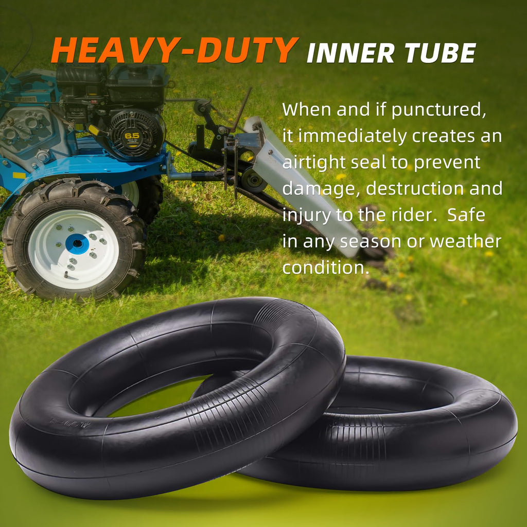 4.80/4.00-8 Inner Tube 2-Pack G402661
