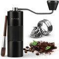 Manual Adjustable Conical Burr Coffee Grinder F77961