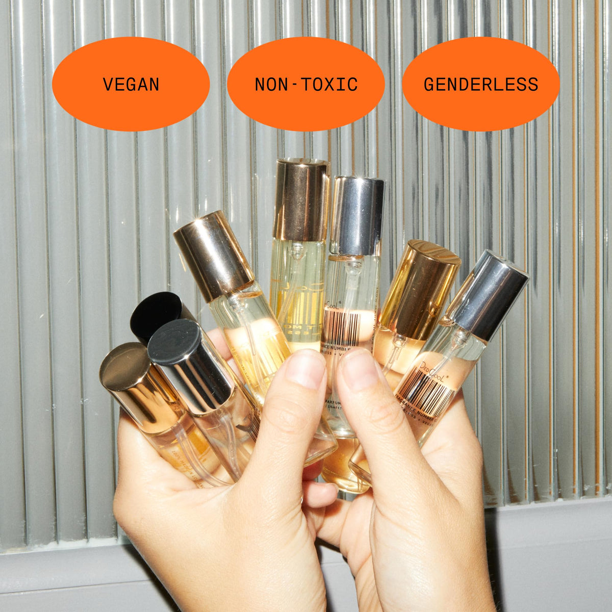 Eau de Parfum Travel Size Perfume 15 mL Z5742