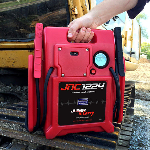 12/24V Jump Starter V863