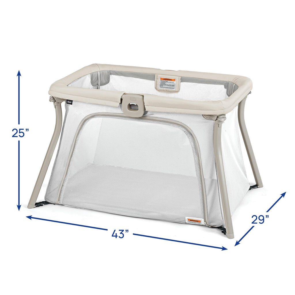 Portable Playard with Travel Bag V447007