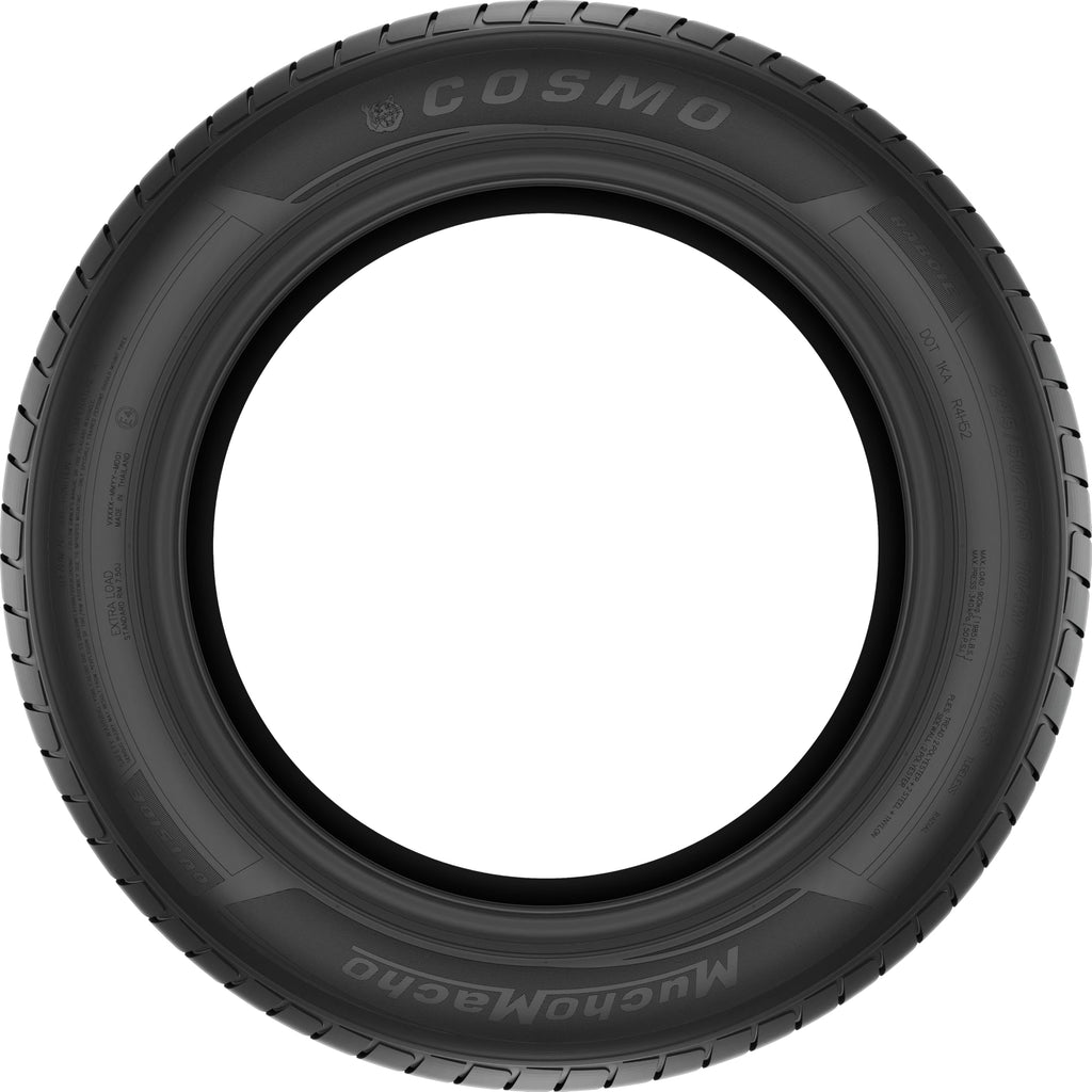 235/40ZR18 XL All Season Passenger Car Tire W104
