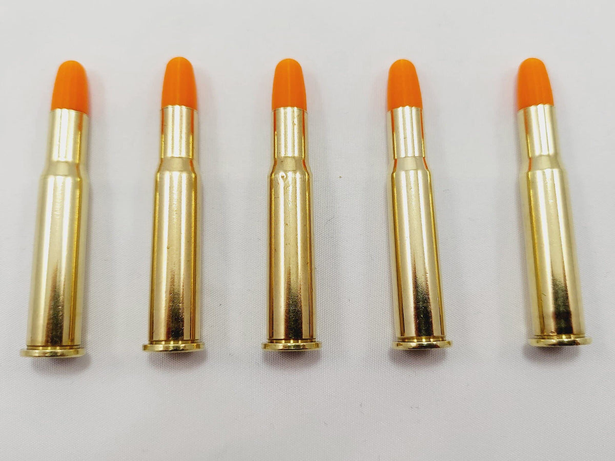 30-30 Winchester Snap Caps Set of 5 L1708