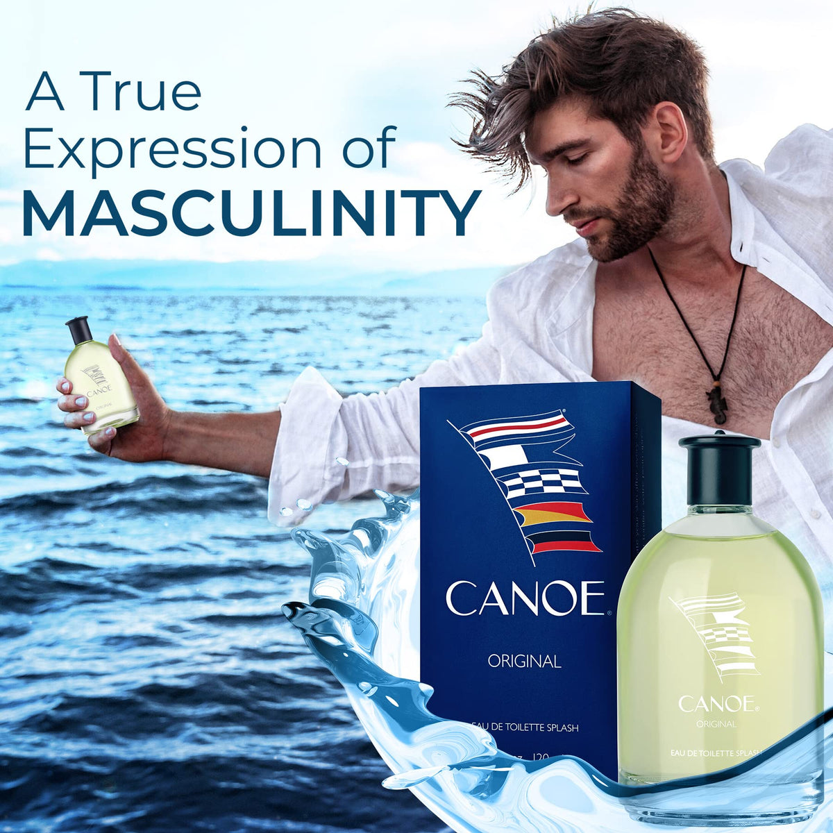 Eau De Toilette for Men Z2275