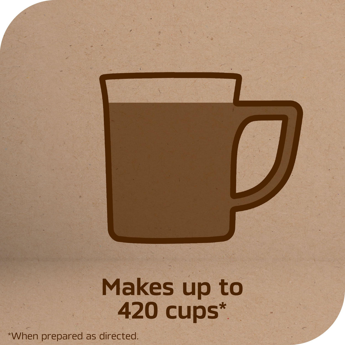 Instant Coffee 2 Jars 14 oz V2099