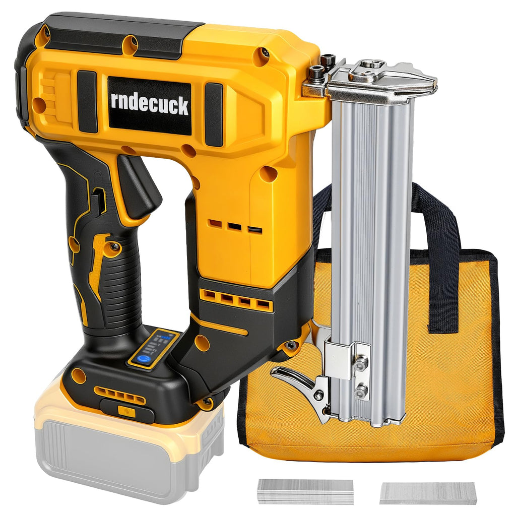 Brushless Nail Gun C669