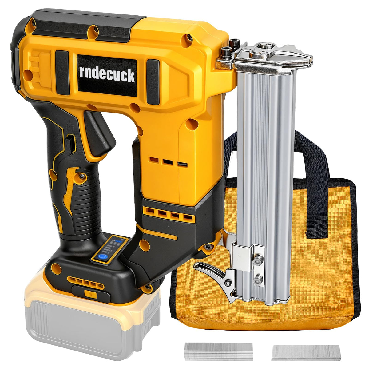 Brushless Nail Gun C669
