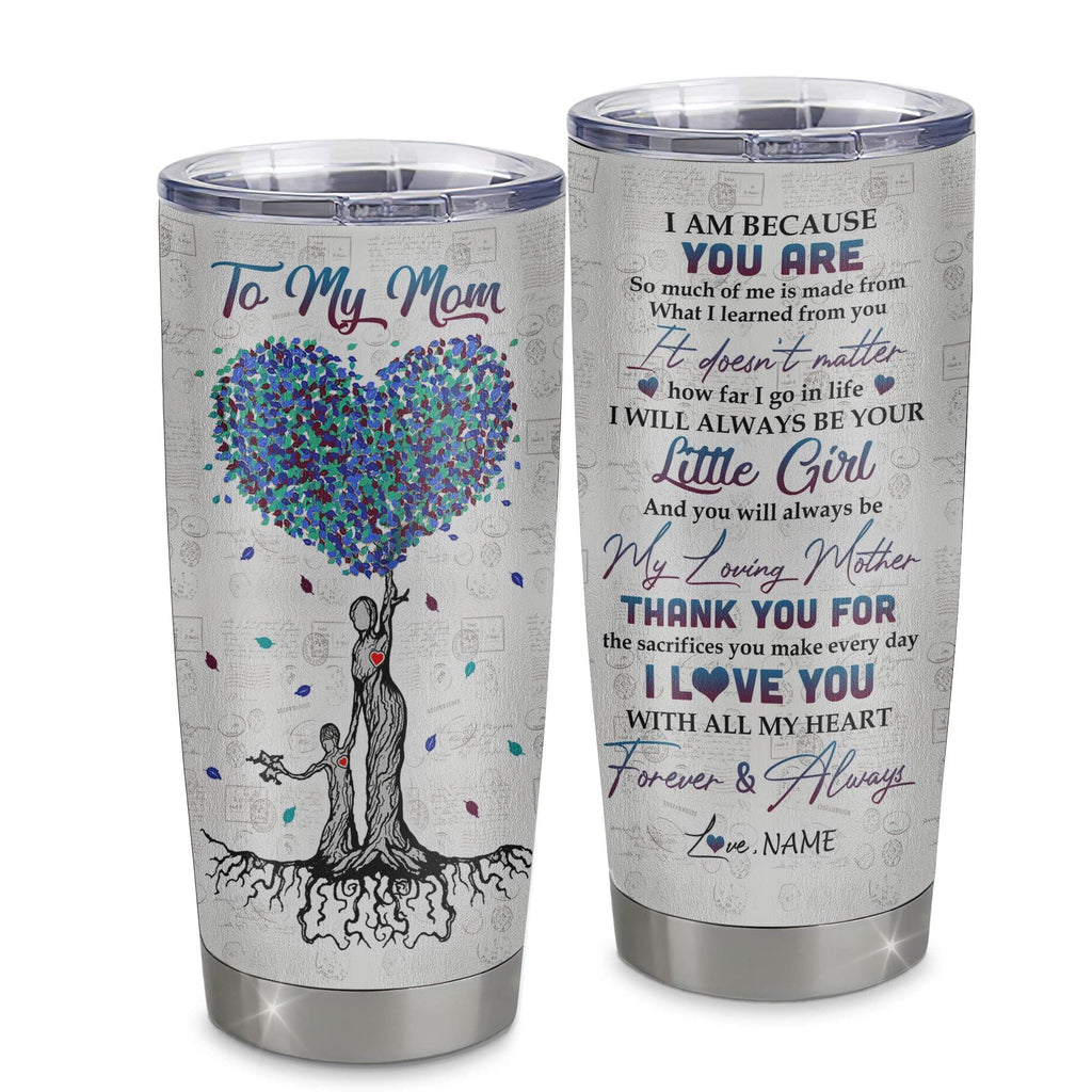 20oz Stainless Steel Tumbler Cup M19811