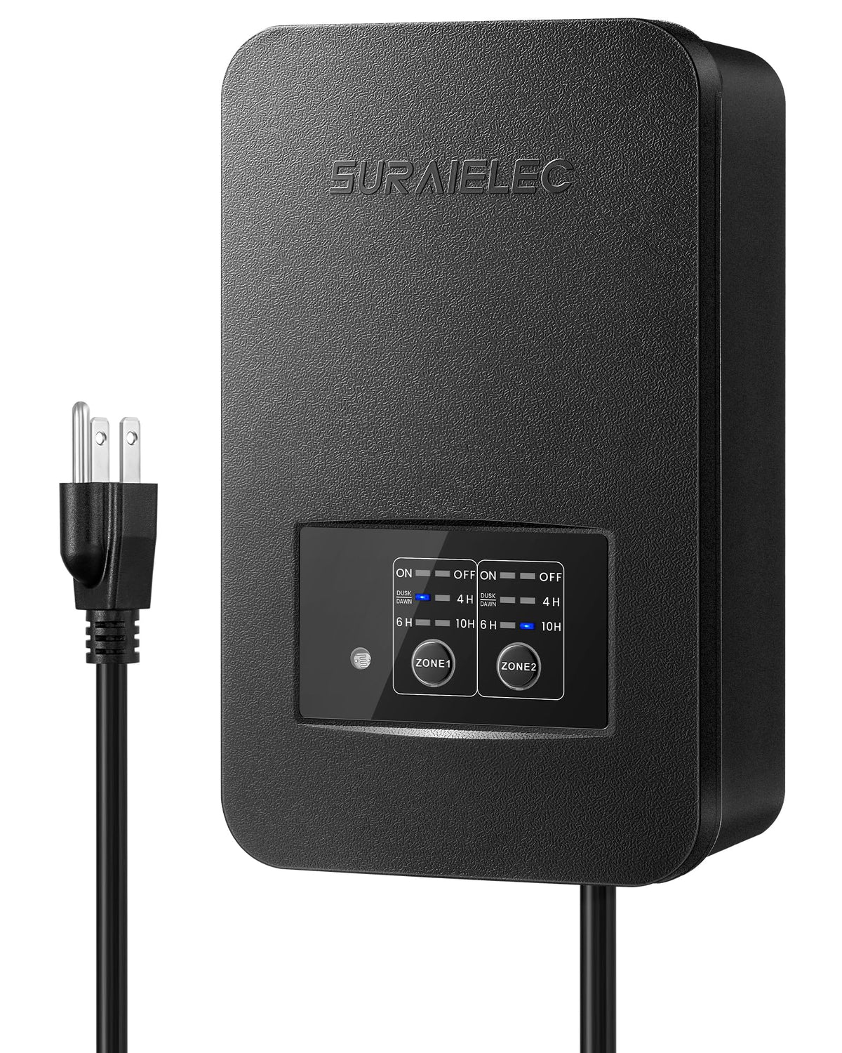 200W Low Voltage Landscape Transformer P810436