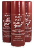Nail Enamel Dryer Spray 7.5 Ounce Pack of 3 O78165