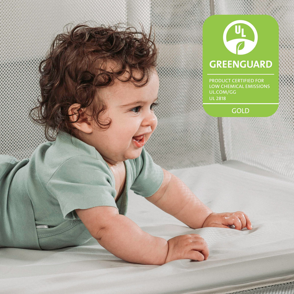 Portable Playard with Travel Bag V447007