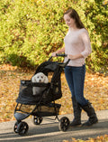 3 Wheel Pet Stroller X2101