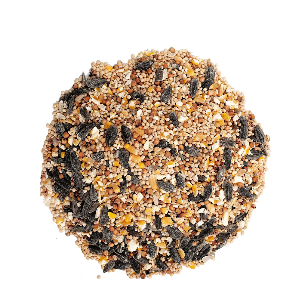 Bird Food Bundle 20 lbs and 10 lbs G8043
