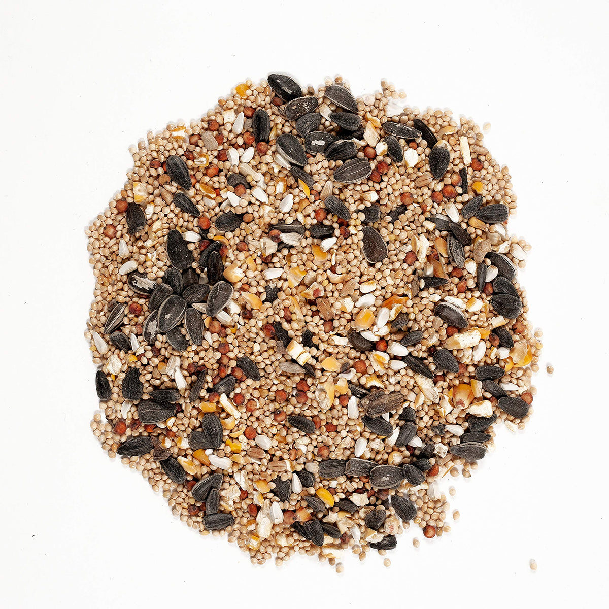 Bird Food Bundle 20 lbs and 10 lbs G8043